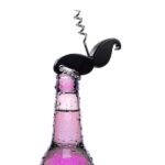 Handlebar Corkscrew and Bottle-Opener - Image 3