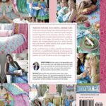 Happy Home: Twenty-One Sewing and Craft Projects to Pretty Up Your Home - Image 2