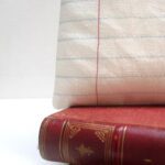 iPad Lined Paper Zippered Case - Image 5