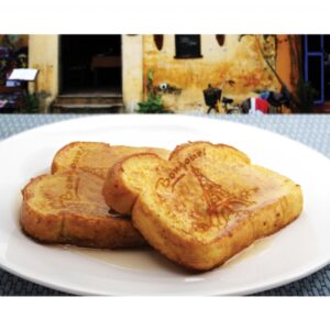 French Toast Stamp available for sale
