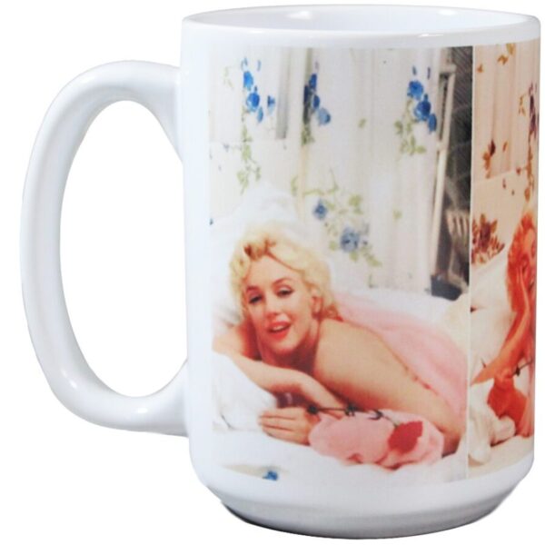 Marilyn Monroe Mug