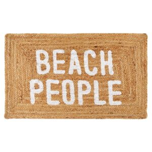 N2327, Beach people doormat
