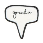 Ceramic Cheese Markers - Image 6